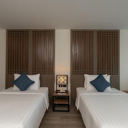 Bella Nara Phuket Naiyang Beach Nai Yang-stranden Eksteriør billede
