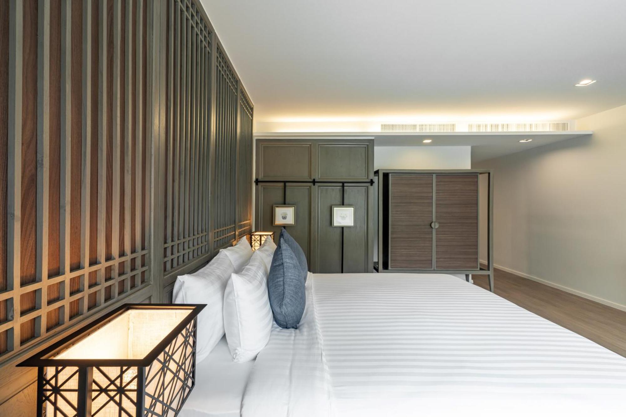 Bella Nara Phuket Naiyang Beach Nai Yang-stranden Eksteriør billede