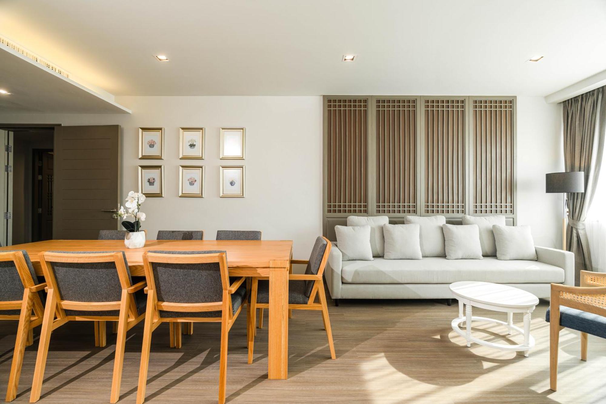 Bella Nara Phuket Naiyang Beach Nai Yang-stranden Eksteriør billede
