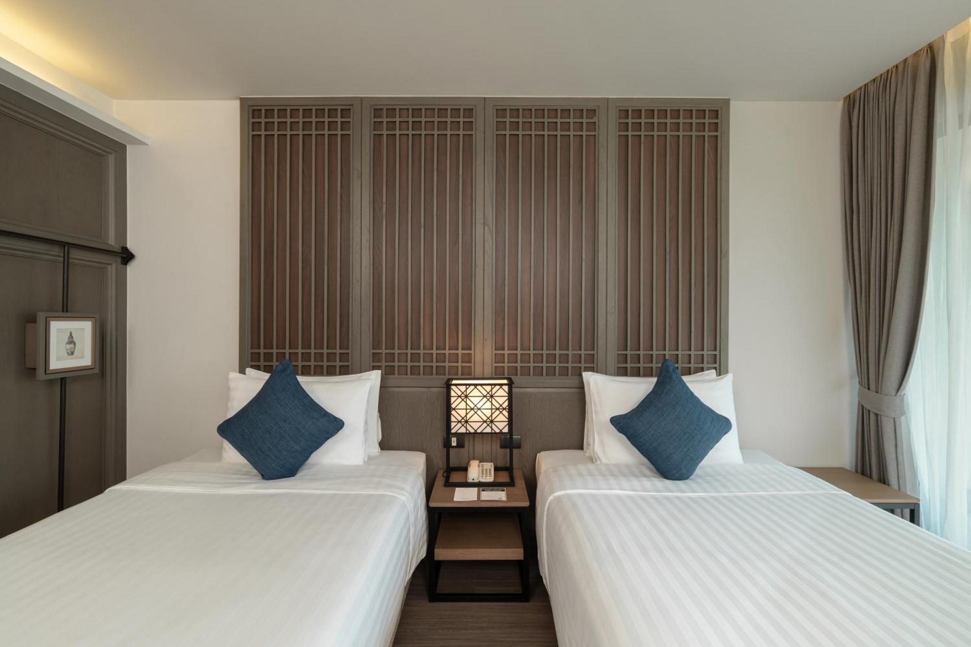 Bella Nara Phuket Naiyang Beach Nai Yang-stranden Eksteriør billede